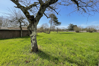  terrain ouzouer-sur-loire 45570