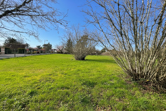  terrain ouzouer-sur-loire 45570