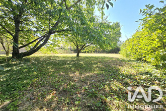  terrain oysonville 28700