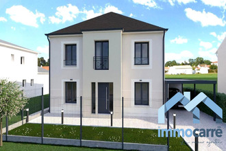  terrain ozoir-la-ferriere 77330