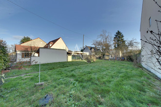  terrain ozoir-la-ferriere 77330