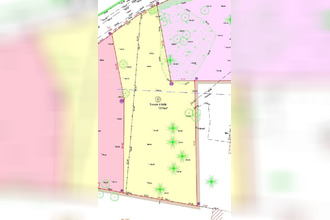  terrain pacy-sur-eure 27120