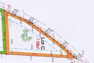 terrain pacy-sur-eure 27120