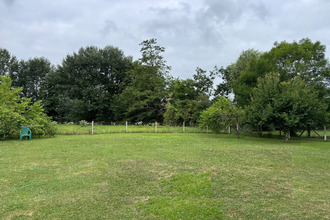  terrain pacy-sur-eure 27120