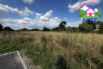  terrain pacy-sur-eure 27120