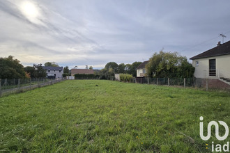  terrain pacy-sur-eure 27120