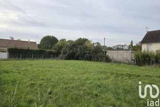  terrain pacy-sur-eure 27120