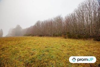  terrain pageas 87230