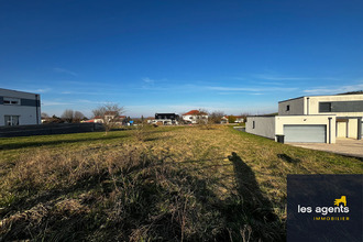  terrain pagney-derriere-barine 54200