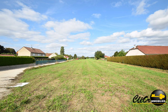  terrain pagny-le-chateau 21250