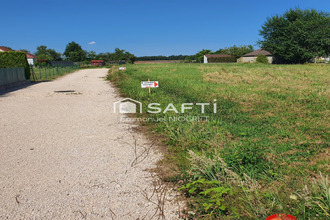  terrain pagny-le-chateau 21250