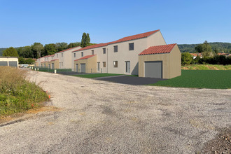  terrain pagny-sur-moselle 54530