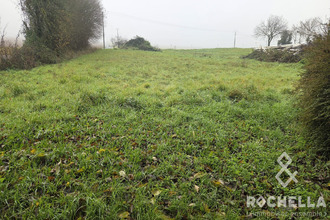  terrain paille 17470