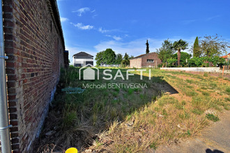  terrain paillencourt 59295