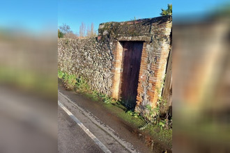  terrain paimboeuf 44560