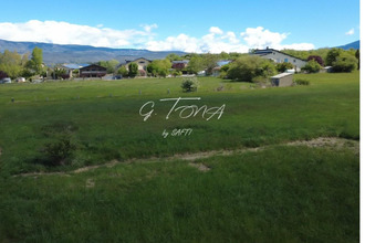  terrain palau-de-cerdagne 66340