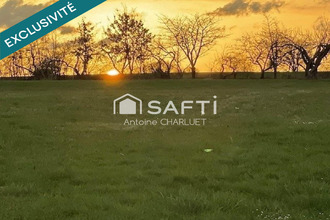  terrain palluau-sur-indre 36500