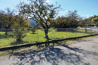  terrain pamiers 09100