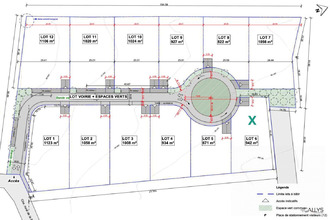  terrain pamiers 09100