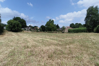  terrain pamproux 79800