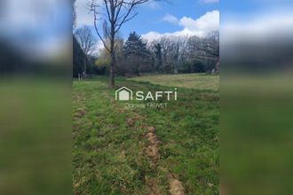  terrain panazol 87350