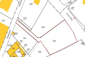  terrain panissieres 42360