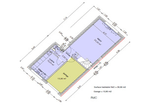  terrain pannes 45700