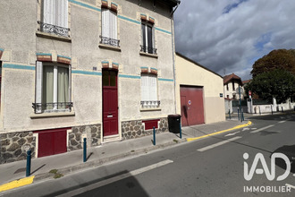  terrain pantin 93500