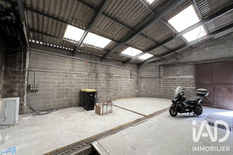 terrain pantin 93500