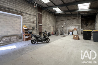  terrain pantin 93500