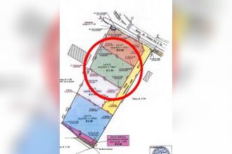  terrain paray-le-monial 71600