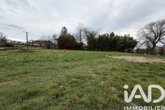  terrain paray-le-monial 71600