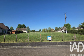  terrain paray-le-monial 71600