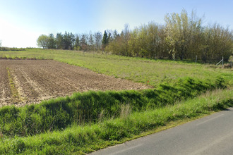  terrain parcay-meslay 37210