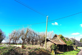  terrain parce 35210