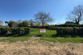  terrain parce-sur-sarthe 72300