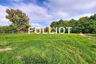  terrain parigne 35133