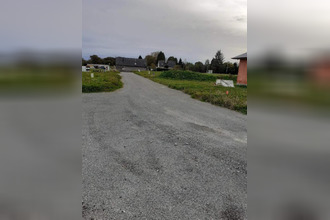  terrain parigne 35133