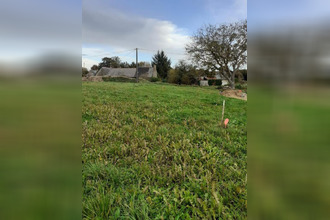  terrain parigne 35133