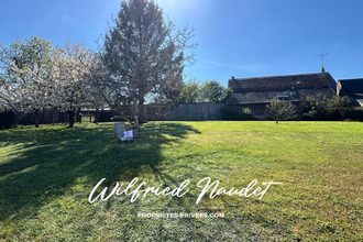  terrain parigne-l-eveque 72250