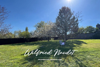  terrain parigne-l-eveque 72250