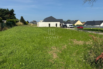  terrain parigne-l-eveque 72250