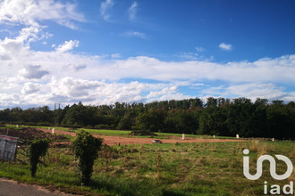  terrain parigny 42120