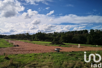  terrain parigny 42120