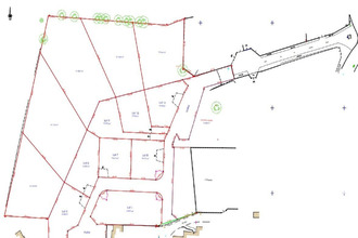  terrain parigny 42120