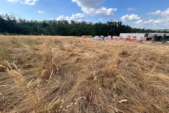  terrain parigny 42120