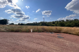  terrain parigny 42120