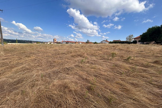  terrain parigny 42120