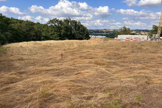  terrain parigny 42120