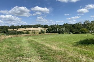  terrain parigny 50600